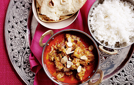  Kashmiri Korma