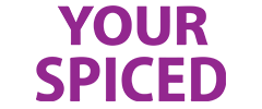 Your Spiced Stirling logo